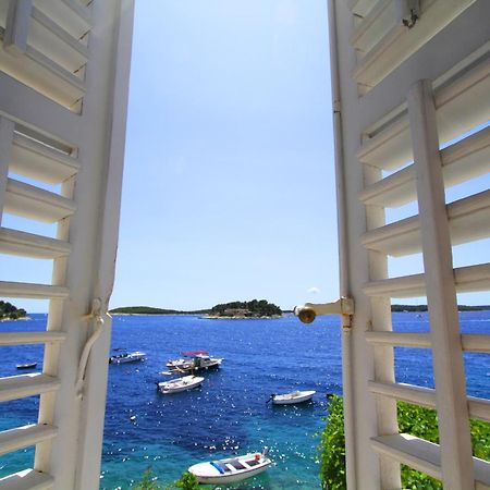 Seafront Rooms ฮวาร์ ภายนอก รูปภาพ